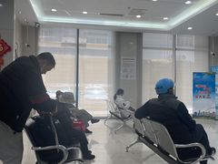 -中国工商银行(龙华支行)