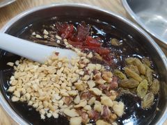 -白翔甜食店