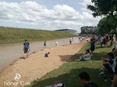-迪茵湖田家舍生态农场