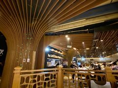 大堂-火炉火自助餐(悠唐购物中心店)