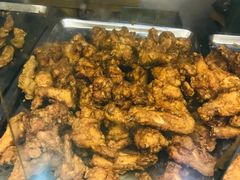 -汴京炸鸡王(蔡锷北路店)