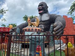 -白沙门生态公园