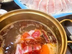 -丽江庭院之爱在路上(西单店)