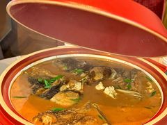 -漢舍中国菜馆(889广场店)
