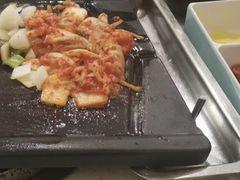 -韩时烤肉(枫蓝店)