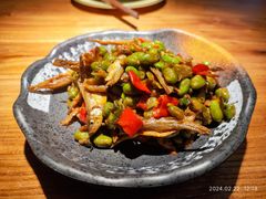 -吴星星毛血旺烤鱼