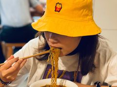 鸡肠旺面-蒋家肠旺面馆(合群路店)