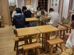 -小满手工粉(上海文峰广场店)