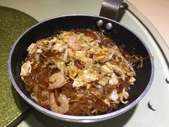干锅粉丝-苏城小院·园林精致苏州菜(斜塘老街店)