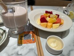 -菲滋意式餐厅(西溪印象城店)
