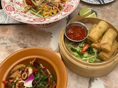 -KingThaia金泰兰(滨江天街店)