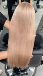 -FASHION PALACE hair+