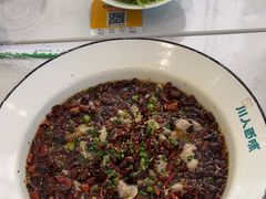 -川人百味(亿合城店)