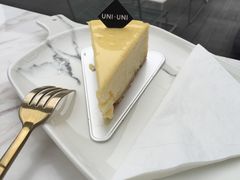 香草芝士-UNI UNI(环亚凯瑟琳店)