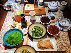-南京大牌档(富力海珠城店)