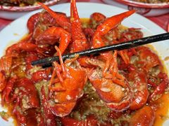 -李叔叔虾蟹大排档(青羊店)
