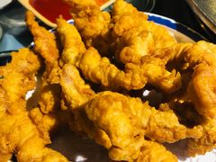 -8号苑自助烤场(西单店)