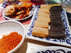 豆腐-东镇老火锅(长春路首店)
