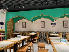 -天祈楼·兰州拉面(白云国际机场店)