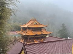 -天目山-昭明禅寺