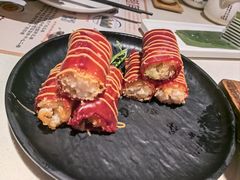 -粤点越有·茶点·粤菜(樵岭国际店)