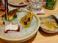 -贵木日本料理·铁板烧(新地假日广场店)