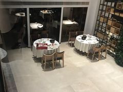 大堂-黑明餐厅(白鹭洲店)