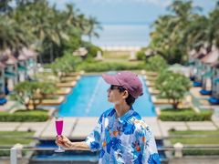 -海口喜来登酒店