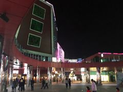 -木渎影视城