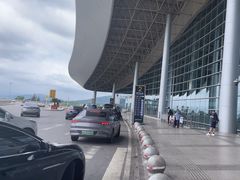 -南昌昌北国际机场