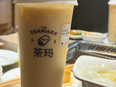 -海底捞火锅(让胡路万达店)