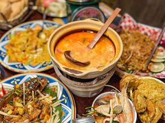 -泰妃殿(武汉首店)