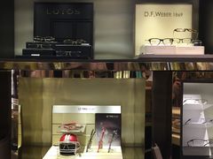 -溥仪零一零眼镜(上海K11艺术中心店)