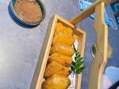 -江南里·新浙菜(苏州大悦城店)