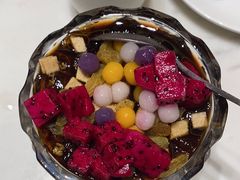 -小菜园新徽菜(无锡人民路红豆店)