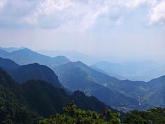 -九华山风景区