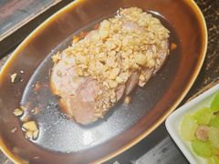 -喜晋道面馆(华严寺广场店)