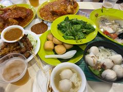 -纽顿熟食中心