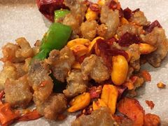 -领事馆19号中餐厅(厦门海景洲际酒店)