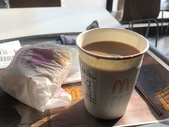 -麦当劳(金平路站店)