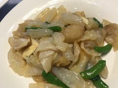 炒三脆-陆壹捌餐厅(五大道店)