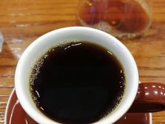 -HUG COFFEE(鼓楼店)