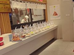 -赶海部落海鲜城(海阳路店)