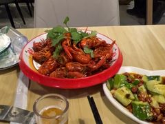 -烤满分·东北烧烤(首经贸店)