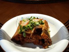 -东口码头·烧鸽子·鱼头泡饼·地方菜(金鹰悦城店)