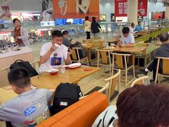 -喜家德虾仁水饺(北站店)