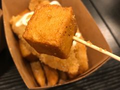 -台湾逢甲夜食(天河店)