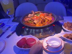 -徐记小怪兽肉蟹煲店(哈西万达金街店)