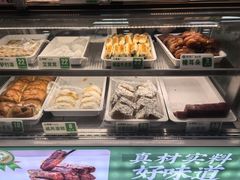 -黑窑厂糖油饼烤鸭·清真菜(旗舰店)