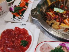-大龙燚火锅